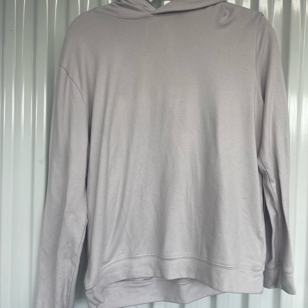 Softies Gray Hoodie